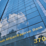 Inflation rate eases in South Africa