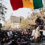 Protests in Senegal result in two fatalities