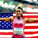 Sha’Carri Richardson wins 100m World Championship
