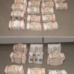 Singapore Busts Billion Dollar Money Laundering Ring