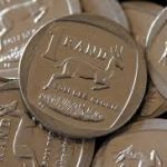 South African rand extends losses before Powell speech