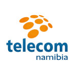 Telecom of Namibia employees staged a peaceful demonstration in Windhoek