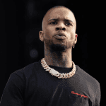 Canadian rapper Tory Lanez sentenced to 10 years
