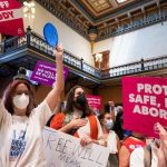 South Carolina Supreme Court upholds abortion law