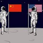 NASA warns China may illegally claim territory on the Moon