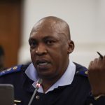 Western Cape police see progress in curbing murder rate