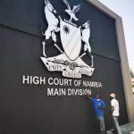 High Court Judges High Court Judges dismiss the bail appeal of Michael Amushelelo