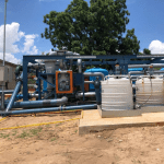 African Water Facility plans urban sanitation fund