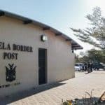 Wenela Border Post in the Zambezi region is set to be officially inaugurated