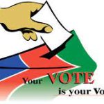 Electoral Commission of Namibia responds to AR application