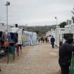 Tunisia and Libya agree on migrant care
