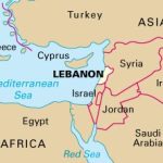 Two people killed in Lebanon clashes