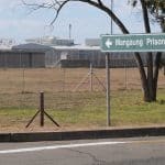 Convicted murderer dies after throwing himself from building at Mangaung prison