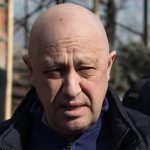 Russian Mercenary Leader Who Attempted Coup Dies in Plane Crash