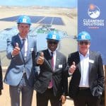 Namibia one step closer to green hydrogen production