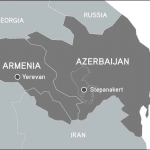Nagorno-Karabakh to be dissolved