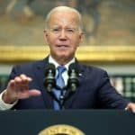 Biden departs Israel promising support for Israelis and Palestinians