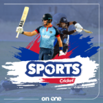 SportsOnOne Cricket