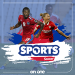 SportsOnOne Soccer