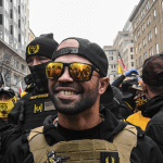 Proud Boys’ ex-leader sentenced for Capitol attack