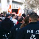 German police storm neo-Nazi network