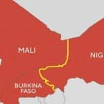 Mali, Niger and Burkina Faso sign Sahel security pact