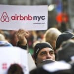 Only 400 Airbnb’s approved in NYC so far