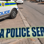 A manhunt is launched after the killing of six people outside a tavern in Daveyton, Gauteng
