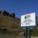 SA’s Border Management Authority has revealed it has been busy expanding its capacity