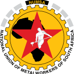 South Africa’s Metalworkers union Numsa calls for greater transparency in the management of the Road Accident Fund