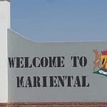 Mariental Regional Court sentenced a 33-year-old man to 15 years imprisonment for the rape of an elderly woman