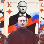 Russian court dismisses dissident Alexey Navalny’s appeal