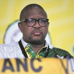 ANC secretary-general issues warning to provincial leaders against removing mayors without his approval