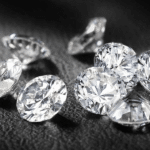 Namibia ranks fourth among African diamond exporters