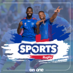 SportsOnOne Rugby