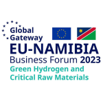 EU-Namibia Business Forum promotes collaboration