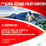 South Africa to host Global Alcohol Policy Conference