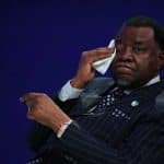 President Geingob surprises Windhoek’s Single Quarters…