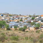 City approves electrification plan for informal settlements