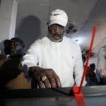 Liberia presidential election likely heading to run-off
