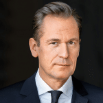 Axel Springer CEO discusses AI’s impact on news