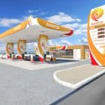 NamCor announces unleaded petrol shortage