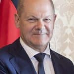 Germany’s Scholz to visit Israel and Egypt this week