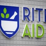 US chain Rite Aid files for bankruptcy