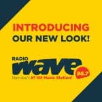 25 Years of Radiowave: Embracing Change with a Bold New Look