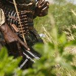 DRC accuses Rwandan soldiers of incursion