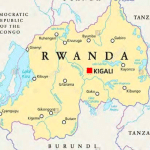 Netherlands arrests ex-Rwandan officer for role in 1994 Genocide