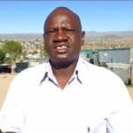 Councillor Stefanus Ndengu pleased with ongoing capital projects in Moses ||Garoëb