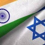 India launches repatriation operations for citizens in Israel