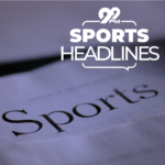 Sports Headlines